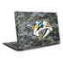 NHL Nashville Predators Camo Dell Latitude Skin