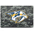 NHL Nashville Predators Camo Dell Latitude Skin
