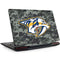 NHL Nashville Predators Camo Legion Y720 Skin