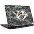NHL Nashville Predators Camo Legion Y720 Skin
