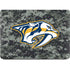 NHL Nashville Predators Camo Apple MacBook Air Skin