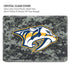 NHL Nashville Predators Camo MacBook Pro 14in (2021-24) Case plus Skin