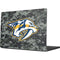 NHL Nashville Predators Camo Apple MacBook Pro 14-inch Skin