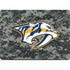 NHL Nashville Predators Camo Apple MacBook Pro 14-inch Skin