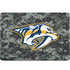 NHL Nashville Predators Camo MacBook Skins