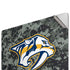 NHL Nashville Predators Camo Apple MacBook Pro 16-inch Skin