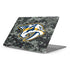 NHL Nashville Predators Camo Apple MacBook Pro 16-inch Skin