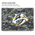 NHL Nashville Predators Camo MacBook Cases