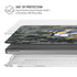 NHL Nashville Predators Camo MacBook Cases