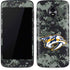 NHL Nashville Predators Camo Moto E5 Play Skin