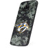 NHL Nashville Predators Camo Moto E5 Play Skin