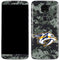 NHL Nashville Predators Camo Moto E5 Plus Skin