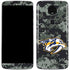 NHL Nashville Predators Camo Moto E5 Plus Skin
