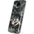 NHL Nashville Predators Camo Moto E5 Plus Skin