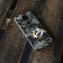 NHL Nashville Predators Camo Moto E5 Plus Skin