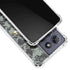 NHL Nashville Predators Camo Moto G 5G (2025) Clear Case