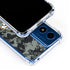 NHL Nashville Predators Camo Moto G 5G (2024) Clear Case