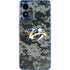 NHL Nashville Predators Camo Moto G Play 4G (2024) Skin