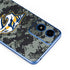 NHL Nashville Predators Camo Moto G Play 4G (2024) Skin