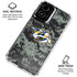 NHL Nashville Predators Camo Moto G Power 5G (2024) Clear Case