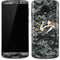 NHL Nashville Predators Camo Moto G6 Skin
