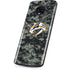 NHL Nashville Predators Camo Moto G6 Skin