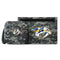 NHL Nashville Predators Camo Nintendo Switch 2 (2025) with Joy-Con Skin