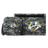 NHL Nashville Predators Camo Nintendo Switch 2 (2025) with Joy-Con Skin