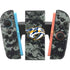 NHL Nashville Predators Camo Nintendo Switch 2 (2025) Joy-Con Controller Skin