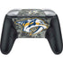 NHL Nashville Predators Camo Nintendo Switch 2 (2025) Pro Controller Skin