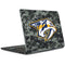 NHL Nashville Predators Camo Notebook 9 Pro 13in (2017) Skin