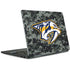 NHL Nashville Predators Camo Notebook 9 Pro 13in (2017) Skin