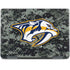 NHL Nashville Predators Camo Notebook 9 Pro 13in (2017) Skin