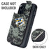 NHL Nashville Predators Camo Otterbox Defender iPhone Skin
