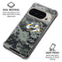 NHL Nashville Predators Camo Pixel 9/9 Pro Clear Case