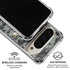 NHL Nashville Predators Camo Pixel 9/9 Pro Clear Case