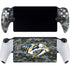 NHL Nashville Predators Camo PlayStation Portal Remote Player Skin