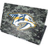 NHL Nashville Predators Camo Dell Precision Skin