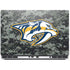 NHL Nashville Predators Camo Dell Precision Skin