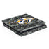 NHL Nashville Predators Camo PS4 Slim Skin