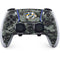 NHL Nashville Predators Camo PS5 DualSense Edge Pro Controller Skin