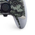 NHL Nashville Predators Camo PS5 DualSense Edge Pro Controller Skin