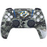 NHL Nashville Predators Camo PS5 Pro Bundle Skin