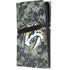 NHL Nashville Predators Camo PS5 Pro Console Skin
