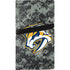 NHL Nashville Predators Camo PS5 Pro Console Skin