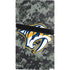 NHL Nashville Predators Camo PS5 Pro Console Skin