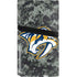 NHL Nashville Predators Camo PS5 Pro Disk Bundle Skin