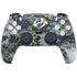 NHL Nashville Predators Camo PS5 Pro Disk Bundle Skin