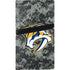 NHL Nashville Predators Camo PS5 Pro Disk Console Skin