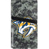 NHL Nashville Predators Camo PS5 Pro Disk Console Skin